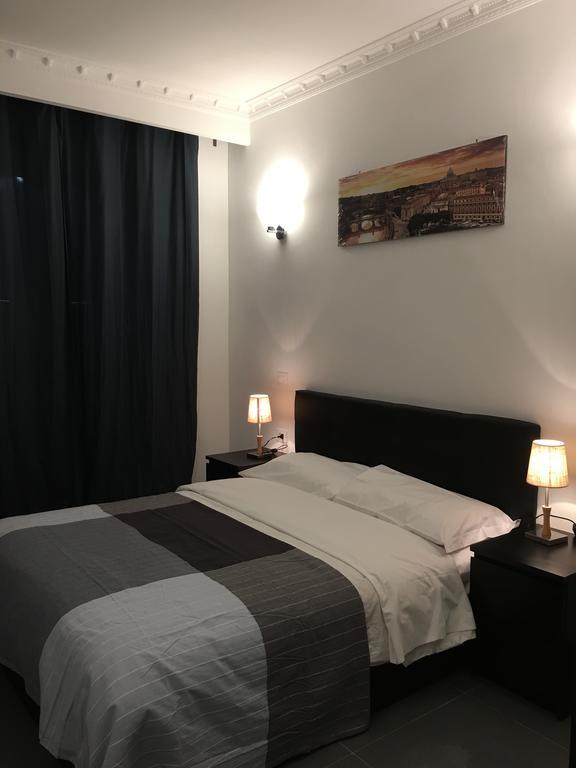 Gianni'S Guest House Rome Exterior photo